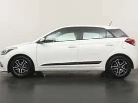 Hyundai i20 (2018) thumbnail 10
