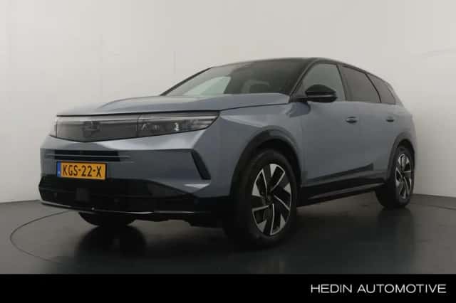 Opel Grandland (2026) thumbnail 1