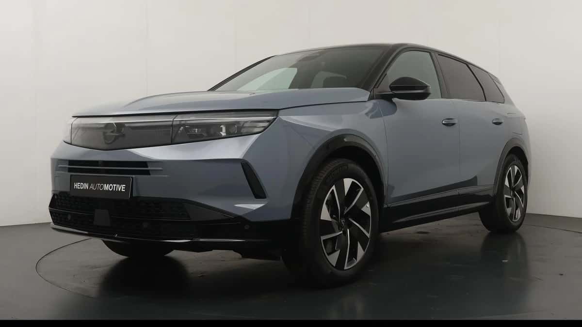 Opel Grandland (2026) — foto 1
