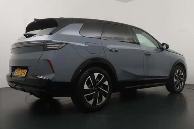 Opel Grandland (2026) thumbnail 2
