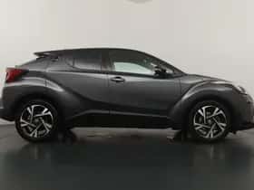 Toyota C-HR (2022) thumbnail 12