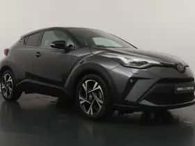 Toyota C-HR (2022) thumbnail 13