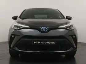 Toyota C-HR (2022) thumbnail 14