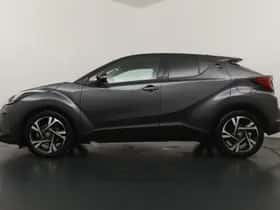 Toyota C-HR (2022) thumbnail 3