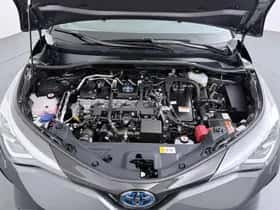 Toyota C-HR (2022) thumbnail 29