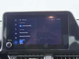 Toyota C-HR (2022) thumbnail 43