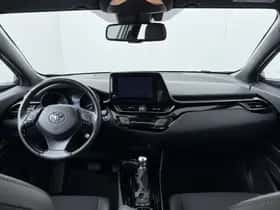 Toyota C-HR (2022) thumbnail 50