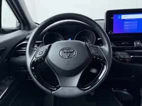 Toyota C-HR (2022) thumbnail 51