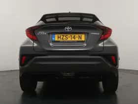 Toyota C-HR (2022) thumbnail 52