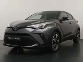 Toyota C-HR (2022) thumbnail 55