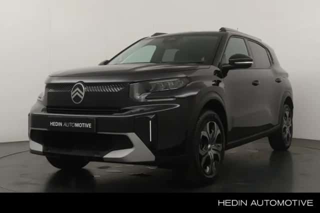 Citroën C3 Aircross (2025) thumbnail 1