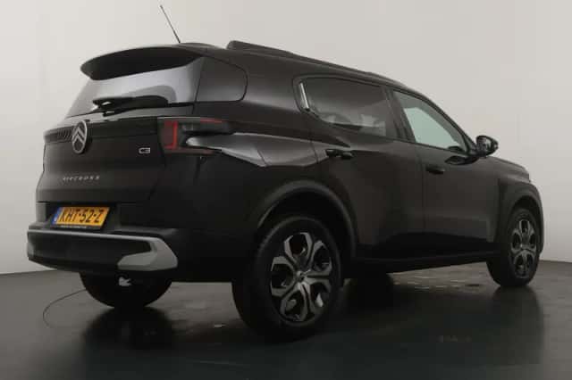 Citroën C3 Aircross (2025) thumbnail 2