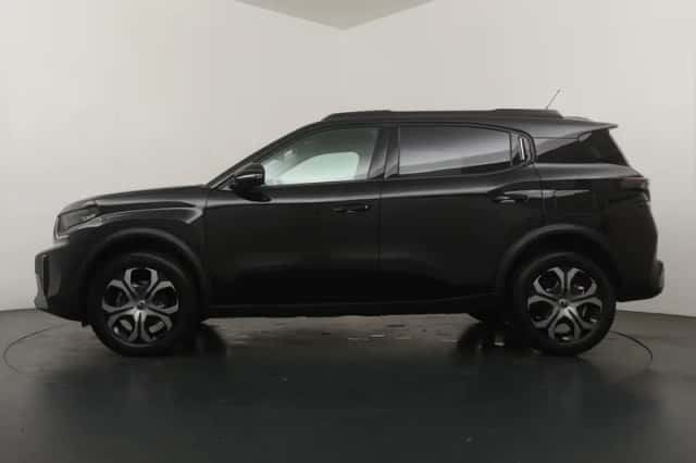 Citroën C3 Aircross (2025) thumbnail 3