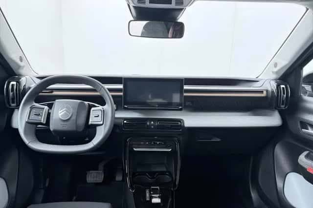 Citroën C3 Aircross (2025) thumbnail 4