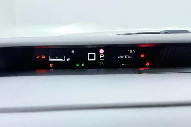 Citroën C3 Aircross (2025) thumbnail 6