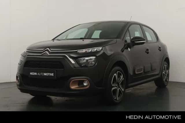 Citroën C3 (2023) thumbnail 1