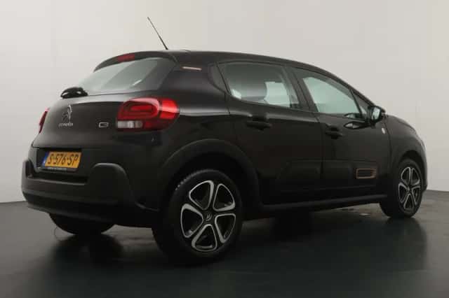 Citroën C3 (2023) thumbnail 3