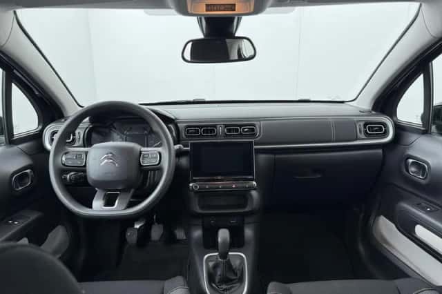 Citroën C3 (2023) thumbnail 5
