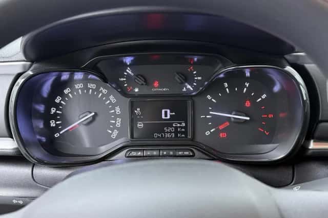 Citroën C3 (2023) thumbnail 6