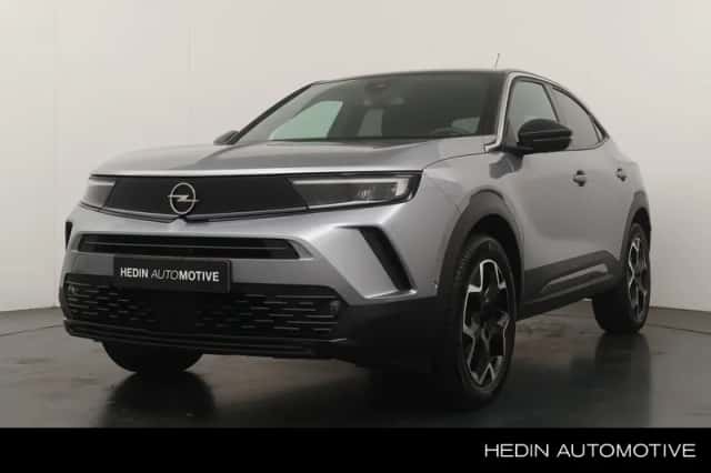 Opel Mokka (2024) thumbnail 1
