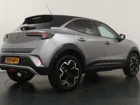 Opel Mokka (2024) thumbnail 2