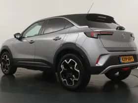 Opel Mokka (2024) thumbnail 11