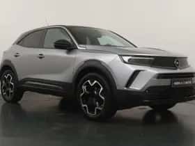 Opel Mokka (2024) thumbnail 13
