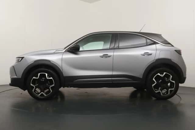 Opel Mokka (2024) thumbnail 3