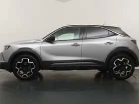Opel Mokka (2024) thumbnail 3