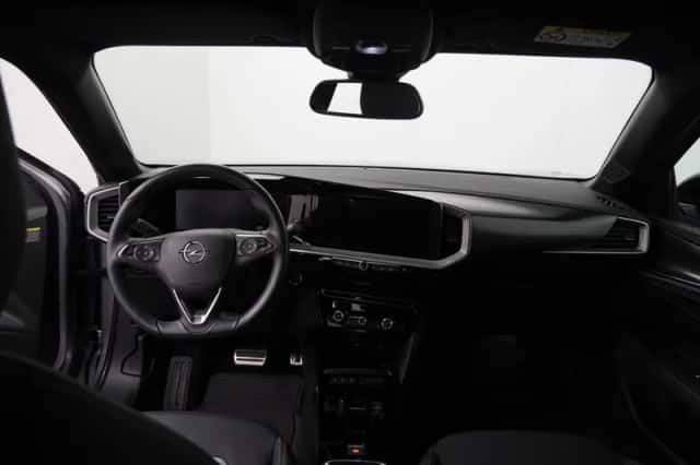 Opel Mokka (2024) thumbnail 4