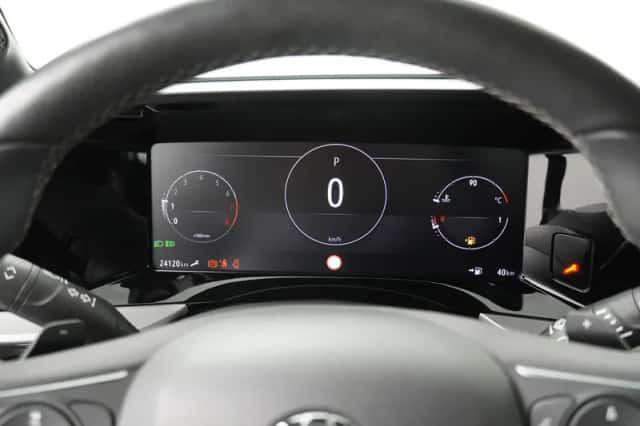 Opel Mokka (2024) thumbnail 6