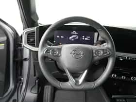 Opel Mokka (2024) thumbnail 53