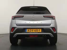 Opel Mokka (2024) thumbnail 54