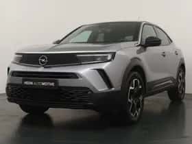 Opel Mokka (2024) thumbnail 55