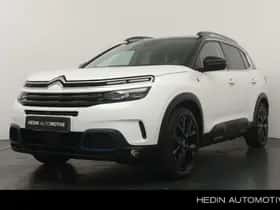 Citroën C5 Aircross (2020)