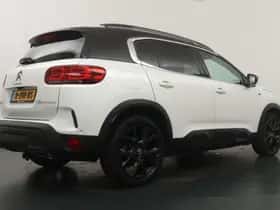 Citroën C5 Aircross (2020) thumbnail 2