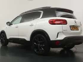Citroën C5 Aircross (2020) thumbnail 11