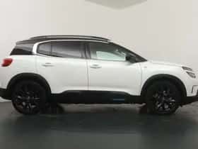 Citroën C5 Aircross (2020) thumbnail 12