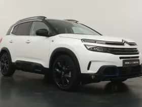 Citroën C5 Aircross (2020) thumbnail 13