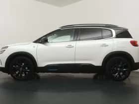 Citroën C5 Aircross (2020) thumbnail 3