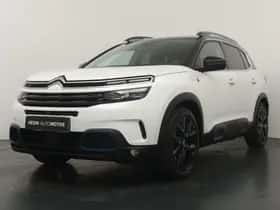 Citroën C5 Aircross (2020) thumbnail 58