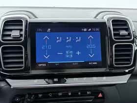 Citroën C5 Aircross (2020) thumbnail 8