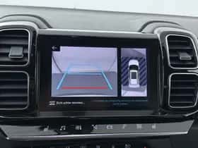 Citroën C5 Aircross (2020) thumbnail 9