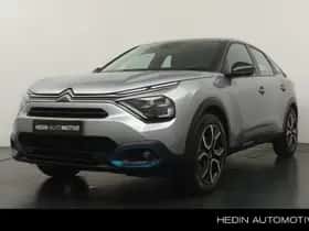Citroën ë-C4 (2022)