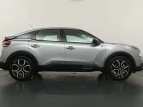 Citroën ë-C4 (2022) thumbnail 12