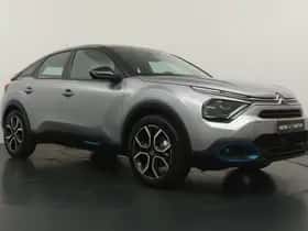 Citroën ë-C4 (2022) thumbnail 13