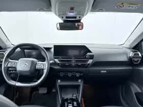 Citroën ë-C4 (2022) thumbnail 4