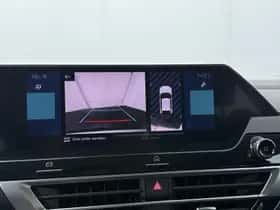 Citroën ë-C4 (2022) thumbnail 9