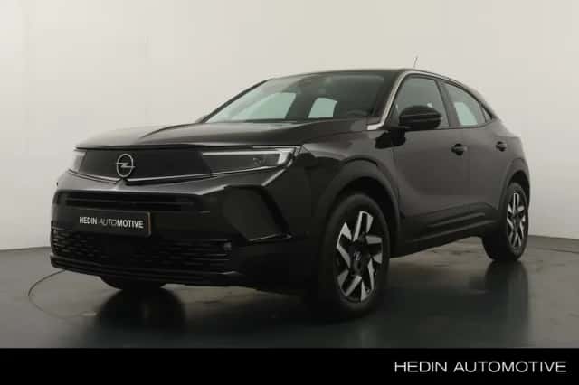 Opel Mokka (2024) thumbnail 1