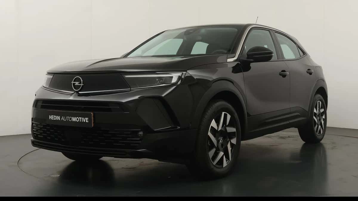 Opel Mokka (2024) — foto 1